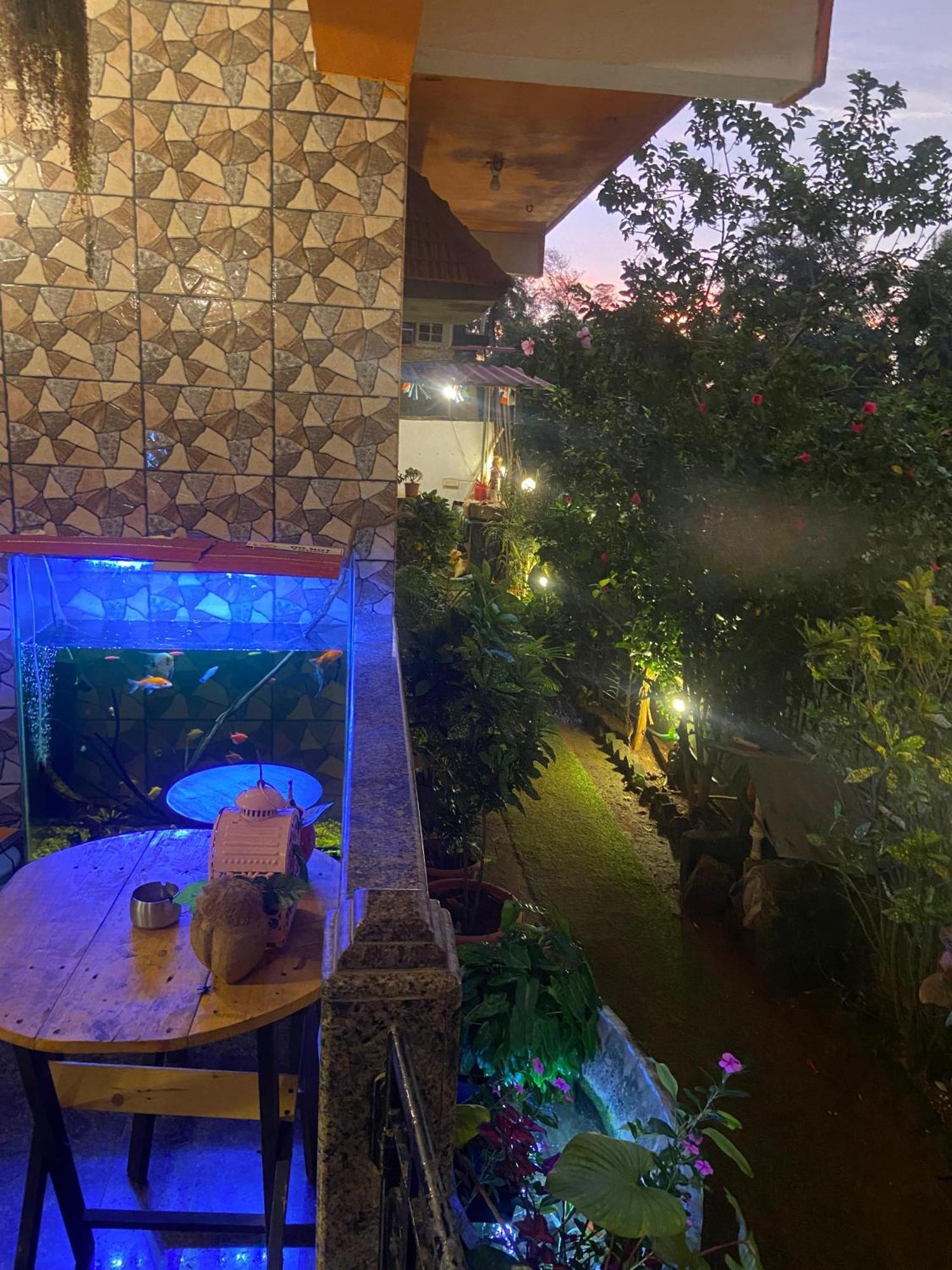 Last Minute Trip Hostel Morjim Exterior foto